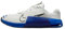 NIKE Herren Metcon 9 Sneaker, Phantom/Black-Game Royal-Blue Void, 42 EU