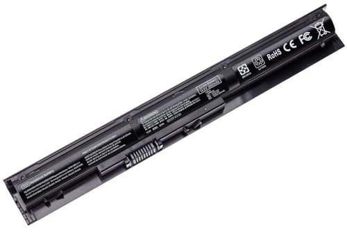 GDDGFVKV VI04 HSTNN-DB6K HSTNN-LB6J 14,8 V 41 Wh Batterie pour Ordinateur Portable Compatible avec HP Envy 14 15 17 Pavilion 15 17 ProBook 440 445 450 455 445-G2 450-G2 455-G2 Series