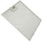 SOS Accessoire Fettfilter aus Metall, 313 x 396 mm, für Dunstabzugshaube Silverline 356C29