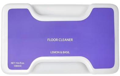 JBPSFSS Detergente For Suelos For Robot Aspirador Y Fregador, Líquido Limpiador 【Compatible con Narwal Freo Z Ultra】 Solución Multisuperficie(1pcs)