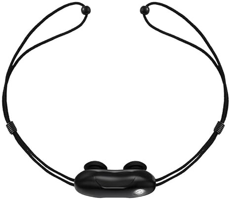 Nevolta AeroSleep Pro - Anti-Schnarch & Schlafapnoe Gerät Schwarz