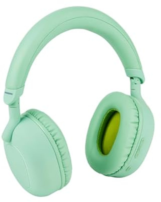 Grundig Bluetooth Kopfhörer mit ANC - Wireless Over-Ear Kopfhörer