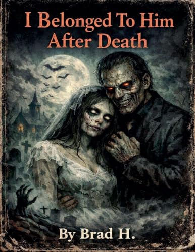 I Belonged To Him After Death
