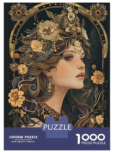 1000-teiliges Puzzle – Why Did He Leave Puzzles Für Erwachsene, DIY-Spielzeug, Perfekte Dekoration, Auch Als Geschenk Für Die Ganze Familie Geeignet 38x26cm/1000pcs