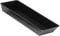 ZENKER Molde Rectangular en Acero con Revestimiento Antiadherente Teflón, Negro, 35 x 11.5 x 7.5 cm, 1 Unidad