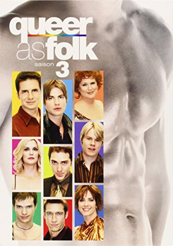 Queer as folk, saison 3 [FR IMPORT]