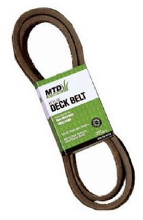 MTD LawnFlight DX60 Rasenmäher Getrieberiemen 754-0495