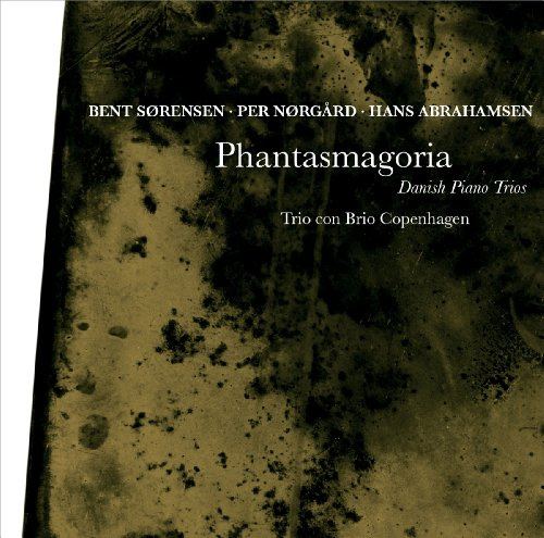 Phantasmagoria: Danish Piano T