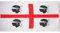 AZ FLAG Bandiera Sardegna INDIPENDENTISMO SARDO 90x60cm - Bandiera SARDISMO 60 x 90 cm Foro per Asta