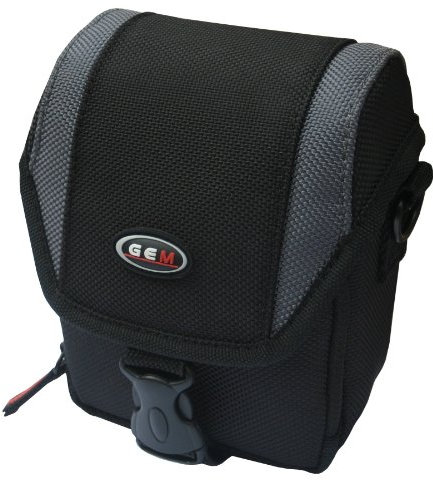 GEM Case/Rangefinder Cover for the Nikon COOLSHOT 20