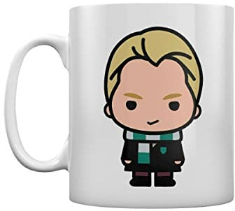 Harry Potter MG25315 Becher, Mehrfarbig