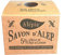 Alépia Authentic 190g, 5% Lorbeer-Öl, 5 Stück