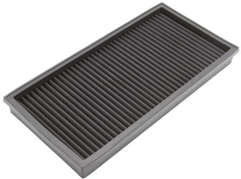 Ramair Filters PPF-3129 PRORAM Replacement Air Filter for VW Audi Seat MK7 GTI GTD Cupra S3 2.0TSI TDI, Black