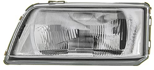 Phare principal avant gauche H4 pour modèle Jumper (230) année de construction : 02/1994-09/2000 Ducato 03/1994-09/2000 Boxer 03/1994-09/2000