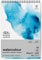 Winsor & Newton 6662580 Classic Aquarellpapier in Spiralbindung - 12 Blatt DIN A3, 300g/m², kaltgepresstes, leicht texturiertes weißes Papier in archivierbarer Qualität, gilbbeständig