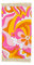 FUNBOY & Barbie Luxury Dream Übergroßes Strandtuch mit Fransen, Größe M
