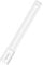 LEDVANCE Dulux-L LED 12W - 830 Warmweiß | Ersatz Für 24W