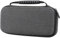 Gdraco Sac de transport de jeu portable Étui rigide Sac à main Sac de voyage Accessoires pour ROG Ally