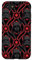 iPhone SE (2020) / 7 / 8 Star Wars Darth Vader Stormtrooper Empire Symbol Dark Side Case