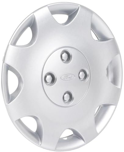 Ford Original Focus 1998-2005 Stahl Radzierblende Radkappe 14 einzeln 1132735