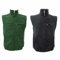 BE BOARD Gilet 9832 Smanicato in Pile da M a 3XL Set 1 o 2 Pezzi Morbido Caldo con Taschino e Zip Uomo ANTVER2PZ 3XL