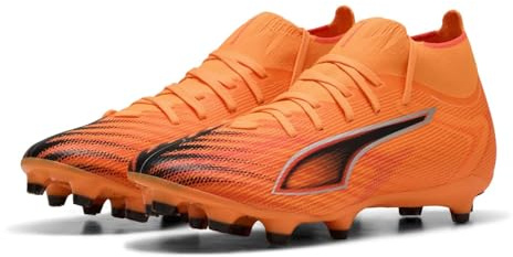 PUMA Damen Ultra 6 Match+ Fg/Ag WN's Fussballschuh