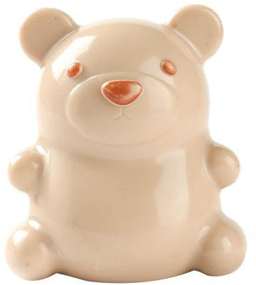 Nagelbürste in Bärenform: Nagelbürste, Nagelbürste für Kinder, Nagelbürste für Kinder | Handnagelbürsten, Fußnagelreinigungsbürste,