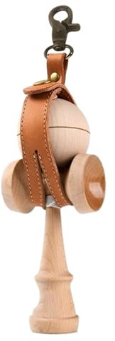 Kendama Storage – Exquisites Kendama-Holster | Gurtaufbewahrung für traditionelles japanisches Kendama-Geschicklichkeitsspielzeug | Kendama-Trageholster | Kendama-Koordinationsspielzeuggurt für