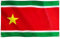 Drapeau Runesol des îles de Guadeloupe françaises, 91 x 152 cm, 91 x 152 cm, drapeau indépendantiste des îles de Guadeloupe, bannière des îles françaises, 4 œillets, œillets à chaque coin