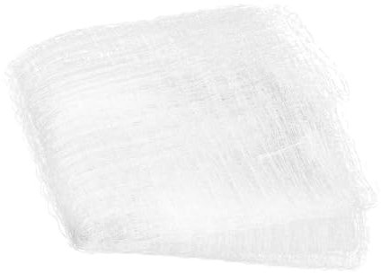 UPKOCH Weißes Netz Für Ballons An Der Decke Großes Fassungsvermögen Ideal Für Veranstaltungen Weihnachtsbaumschmuck Partyzubehör