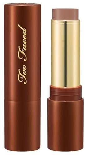 Too Faced Cosmetics Original, schokolade Soleil, cremiger Bräunungsstift, 8,0 g, Schokoladenmousse, 8,00 g (Packung mit 1 Stück)