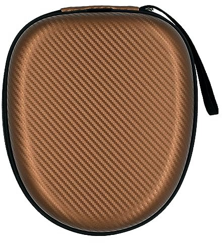 Custodia protettiva portatile per auricolari con design con cerniera per custodia protettiva per cuffie WH-CH510 CH500