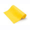 Bayeta Sintética Multiusos en Rollo, 6 Metros de Largo, Color Amarillo, Precortada, para Hogar y Cocina. Lala's Candels