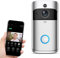 Video Intercom Wireless Doorbell, Ring Battery Doorbell, Ring Camera Doorbells, Live View with Two-Way Talk and Motion Detection & Alerts