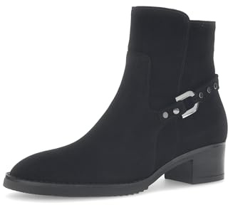 Gabor Damen Klassische Stiefeletten, Frauen Stiefeletten