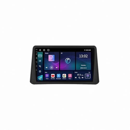 Carplay Display für Buick Encore 2013-2019 Touch Display mit Navi, Bluetooth, GPS, WiFi, Am/Fm/RDS, Airplay, Super Link, GPS Navigation, 4 Kern 2G+32G
