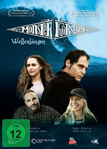 Monsterthursday - Wellenlängen