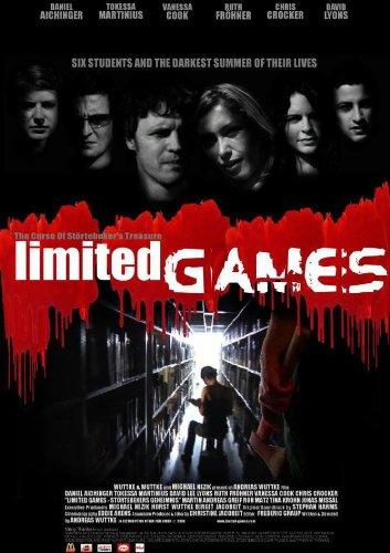 Limited Games - The Curse of Störtebeker's Treasure