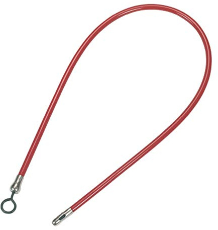 Kerbl Schlundrohr Großvieh 165cm