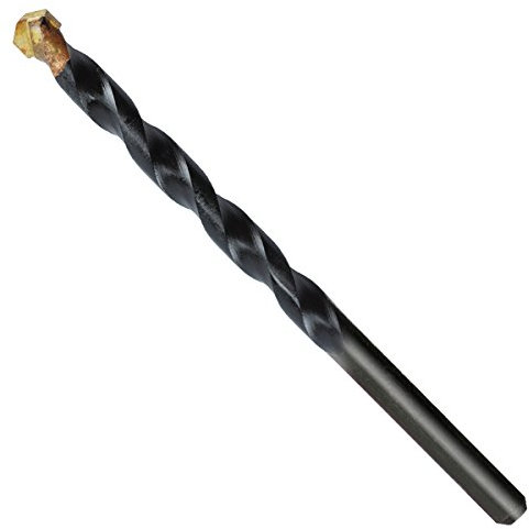 IVY Classic 10208 1/8 x 3-Inch Premium Carbide Masonry Drill Bit, 1/Card