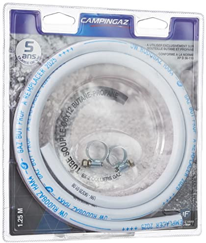 Campingaz 202671 Flexible Hose 1,25 m