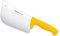 Arcos Couteau à Viande en Acier Inoxydable Nitrum 190 mm – Couteau de Boucher Professionnel avec Poignée Ergonomique en Polypropylène – Jaune, Série 2900