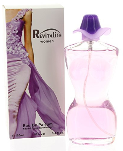 Revitalise Women Eau de parfum Violet 100 ml