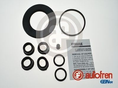 AUTOFREN SEINSA D4282 Bremssattel-Reparatursatz Vorne