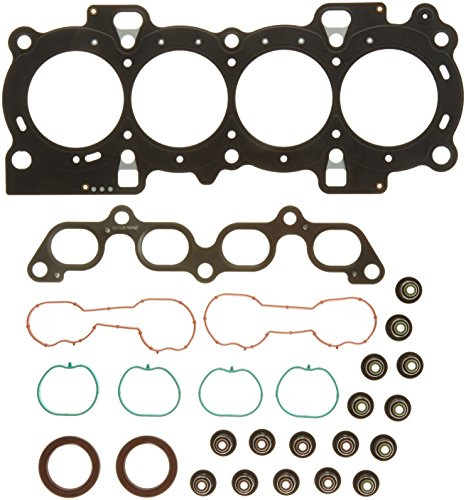 Corteco 418457P Dichtungssatz, Zylinderkopf vorne | 418457P Kompatibel mit Fiesta IV (ja_, Jb_),focus I (daw, Dbw),focus I Stufenheck (dfw),focus I Turnier (dnw)