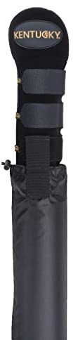 Kentucky Schweif SCHONER und Tasche Größe one Size, Farbe schwarz
