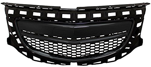 AUTO-STYLE Sport Grill kompatibel mit Opel Insignia 2008- 'OPC Look'