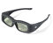 3D3 Panasonic TX-50CX700B Compatible Rechargeable Active 3D Glasses