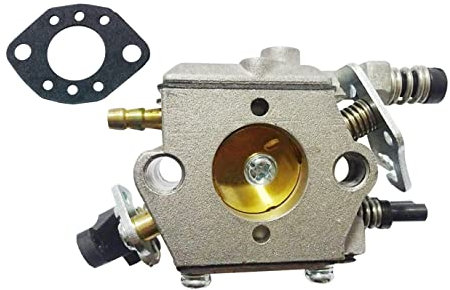 Vergaser für Husqvarna 51 55 Kettensäge ersetzt Walbro WT-170-1