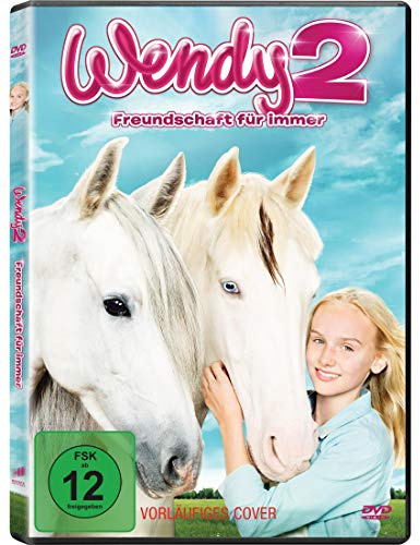 Wendy 2 - Freundschaft für immer (DVD)